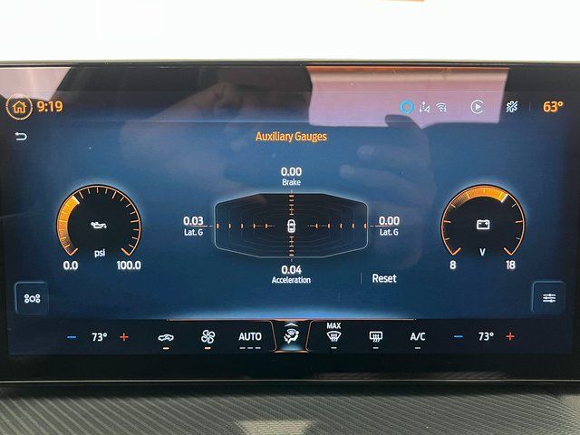 2025 Ford Mustang EcoBoost Carrollton TX