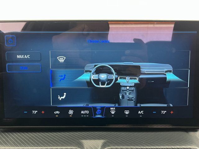 2025 Ford Mustang EcoBoost Carrollton TX