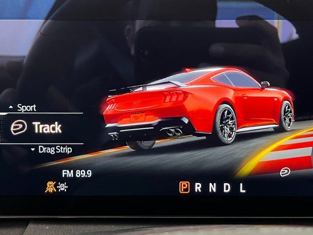 2025 Ford Mustang EcoBoost Carrollton TX