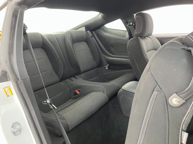 2025 Ford Mustang EcoBoost Carrollton TX