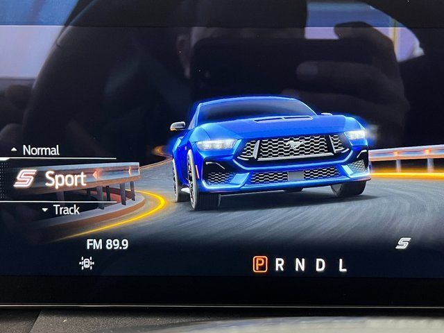 2025 Ford Mustang EcoBoost Carrollton TX