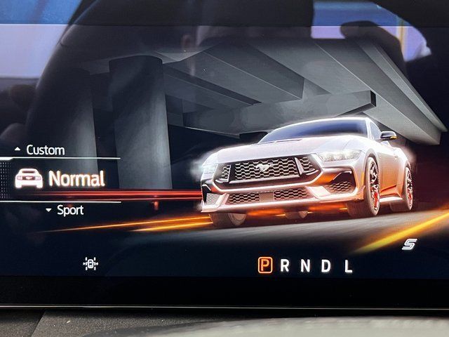 2025 Ford Mustang EcoBoost Carrollton TX