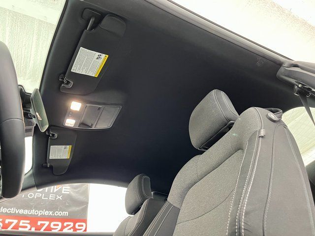 2025 Ford Mustang EcoBoost Carrollton TX