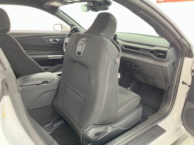 2025 Ford Mustang EcoBoost Carrollton TX