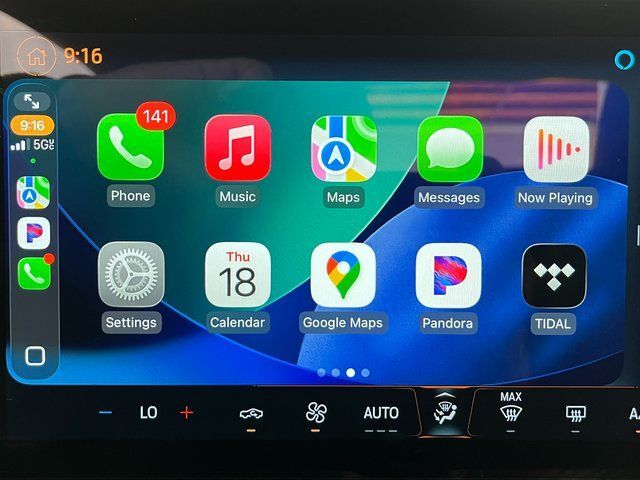 2025 Ford Mustang EcoBoost Carrollton TX