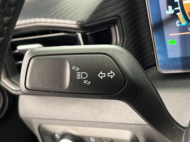 2025 Ford Mustang EcoBoost Carrollton TX