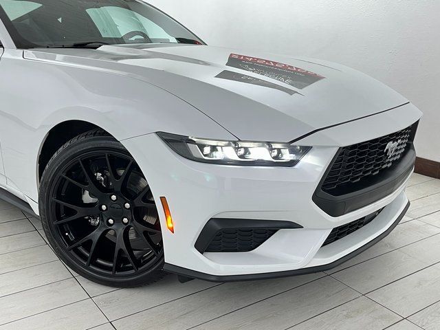 2025 Ford Mustang EcoBoost Carrollton TX