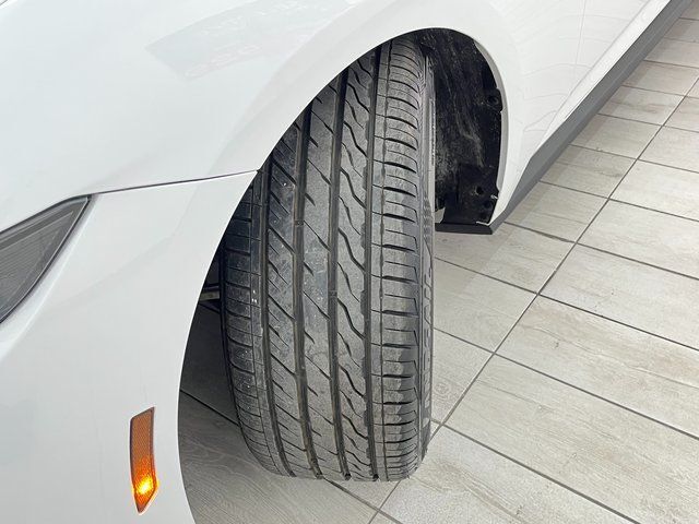 2025 Ford Mustang EcoBoost Carrollton TX