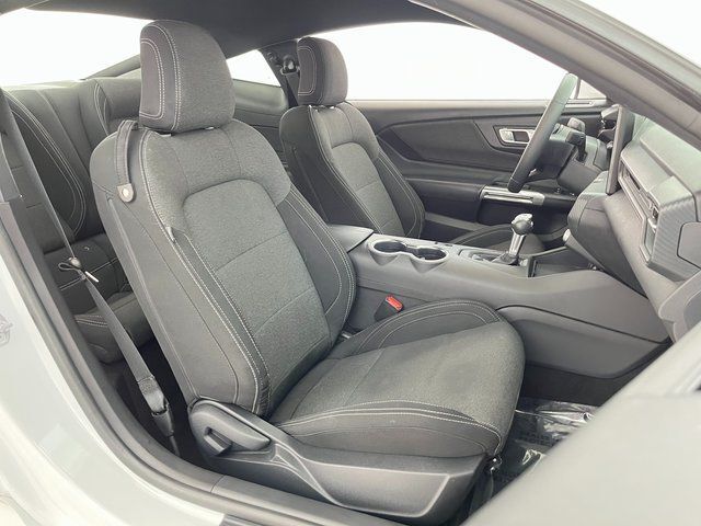 2025 Ford Mustang EcoBoost Carrollton TX