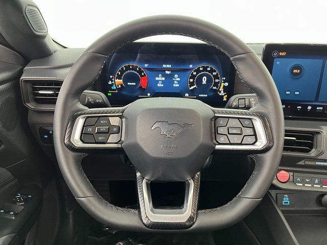 2025 Ford Mustang EcoBoost Carrollton TX