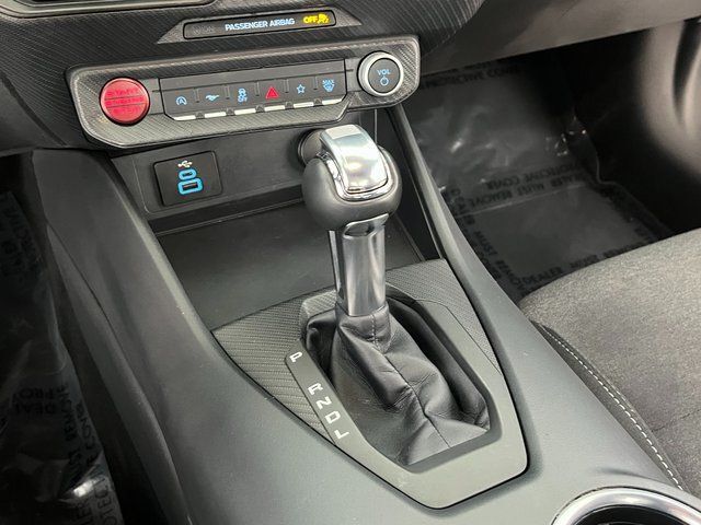 2025 Ford Mustang EcoBoost Carrollton TX