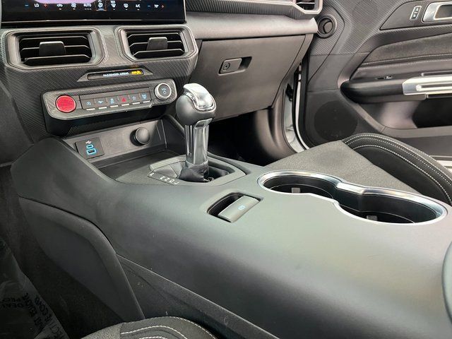 2025 Ford Mustang EcoBoost Carrollton TX