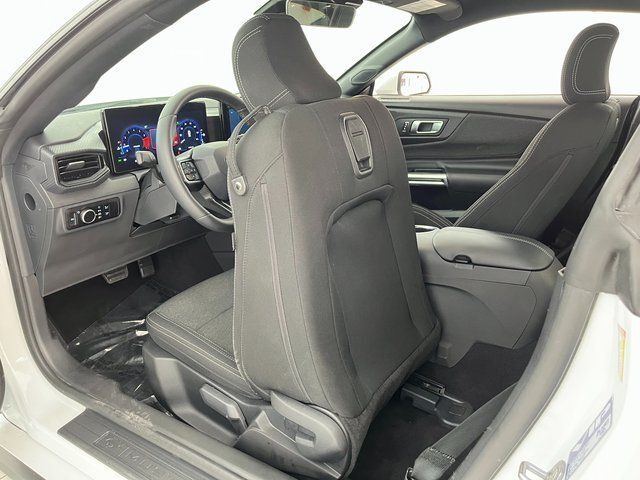 2025 Ford Mustang EcoBoost Carrollton TX