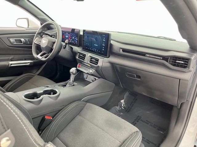 2025 Ford Mustang EcoBoost Carrollton TX