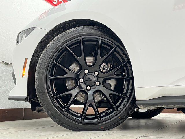 2025 Ford Mustang EcoBoost Carrollton TX