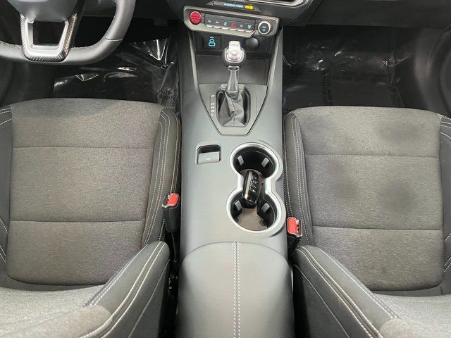 2025 Ford Mustang EcoBoost Carrollton TX