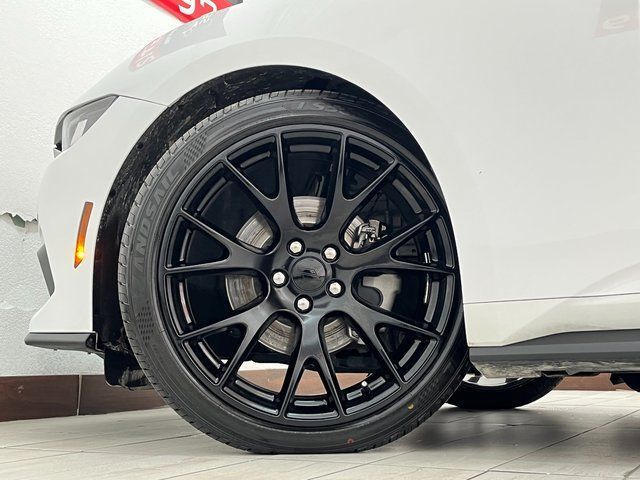 2025 Ford Mustang EcoBoost Carrollton TX