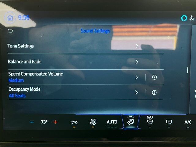 2025 Ford Mustang EcoBoost Carrollton TX