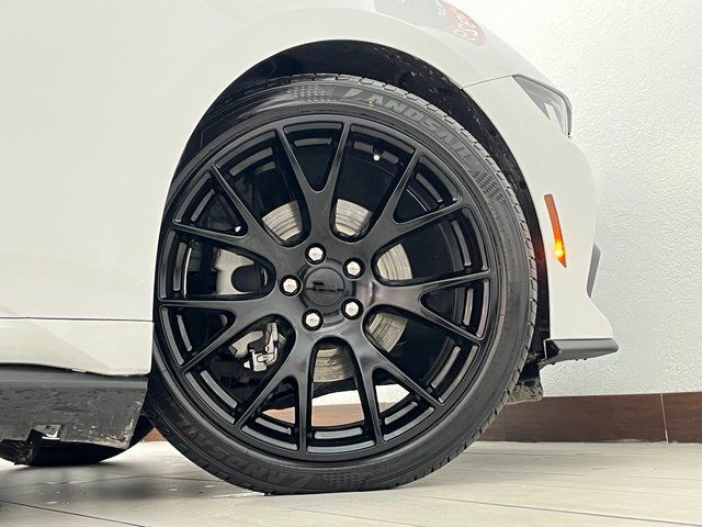 2025 Ford Mustang EcoBoost Carrollton TX