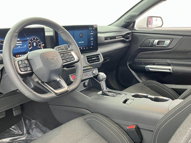 2025 Ford Mustang EcoBoost Carrollton TX