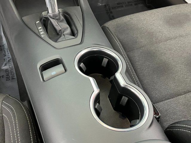 2025 Ford Mustang EcoBoost Carrollton TX