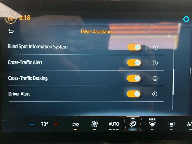 2025 Ford Mustang EcoBoost Carrollton TX