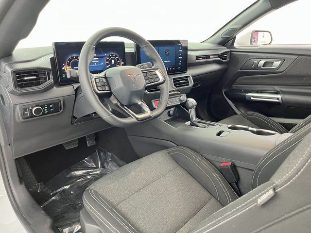 2025 Ford Mustang EcoBoost Carrollton TX