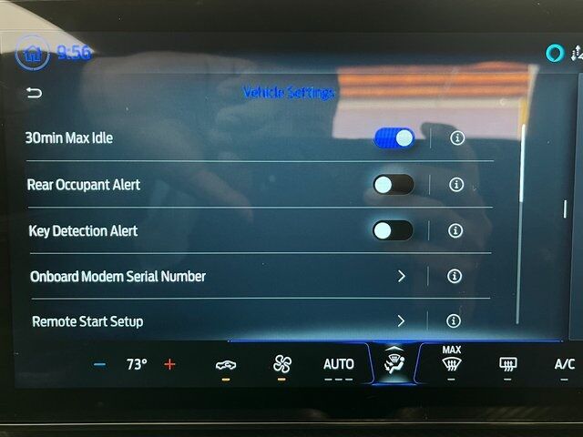 2025 Ford Mustang EcoBoost Carrollton TX