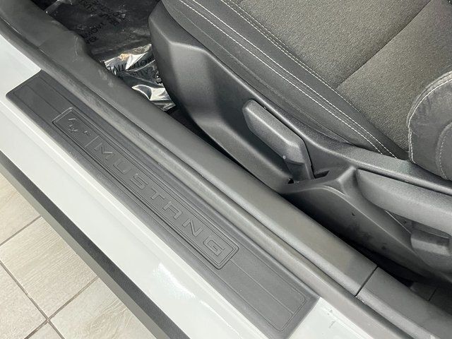 2025 Ford Mustang EcoBoost Carrollton TX