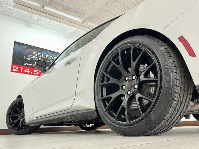 2025 Ford Mustang EcoBoost Carrollton TX