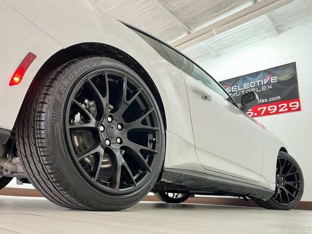 2025 Ford Mustang EcoBoost Carrollton TX