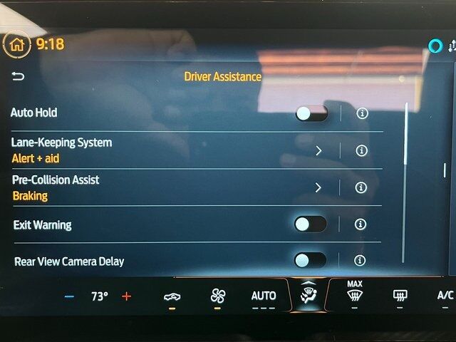 2025 Ford Mustang EcoBoost Carrollton TX