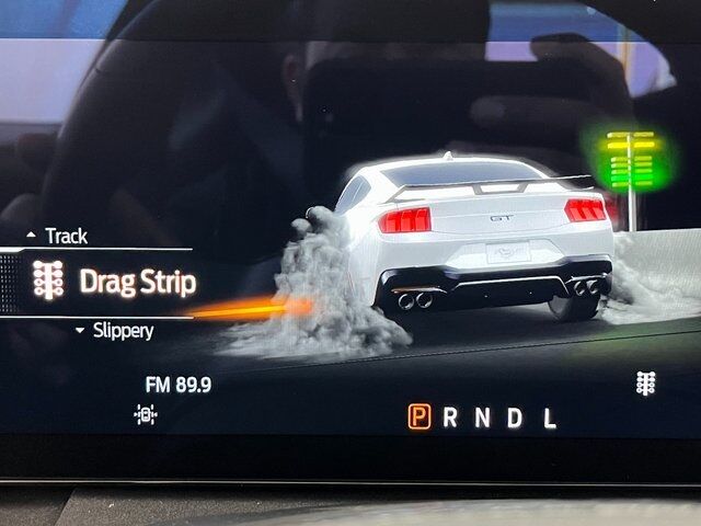 2025 Ford Mustang EcoBoost Carrollton TX