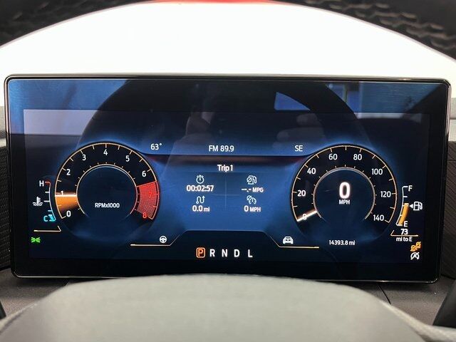 2025 Ford Mustang EcoBoost Carrollton TX