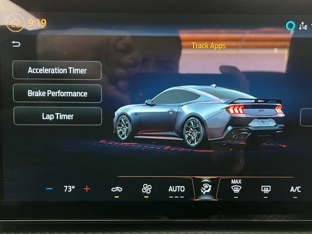 2025 Ford Mustang EcoBoost Carrollton TX