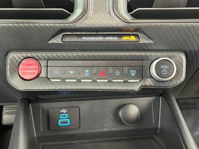 2025 Ford Mustang EcoBoost Carrollton TX