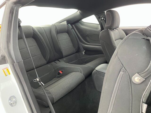 2025 Ford Mustang EcoBoost Carrollton TX