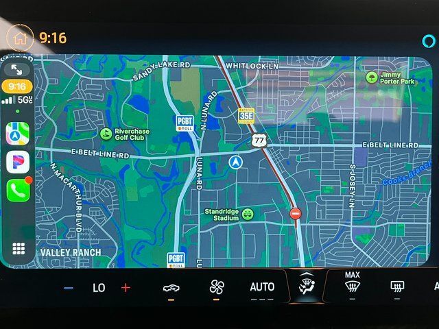 2025 Ford Mustang EcoBoost Carrollton TX