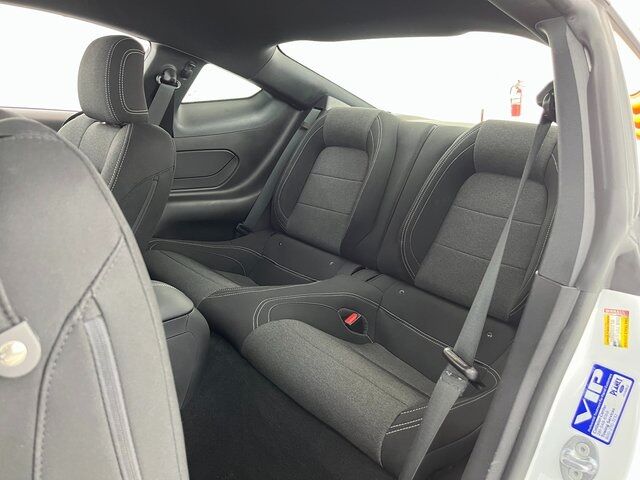 2025 Ford Mustang EcoBoost Carrollton TX