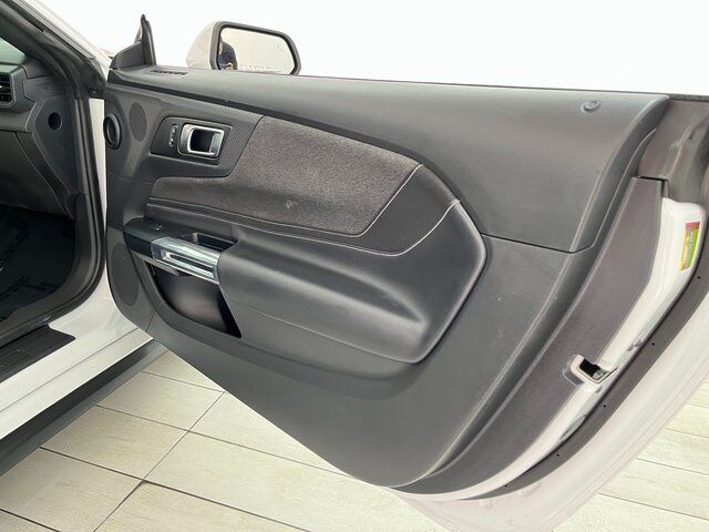 2025 Ford Mustang EcoBoost Carrollton TX