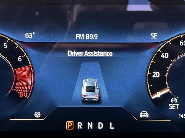 2025 Ford Mustang EcoBoost Carrollton TX