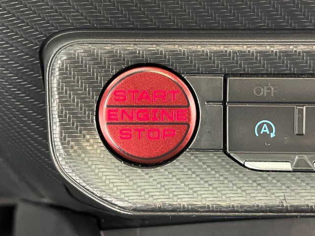 2025 Ford Mustang EcoBoost Carrollton TX