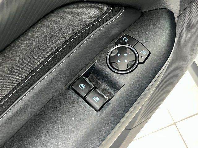 2025 Ford Mustang EcoBoost Carrollton TX