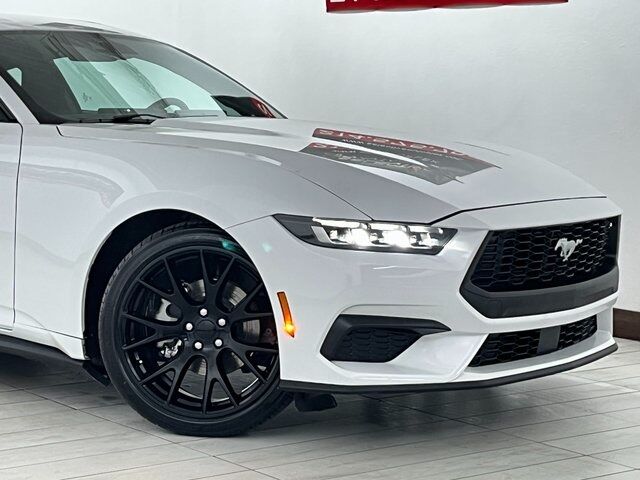 2025 Ford Mustang EcoBoost Carrollton TX