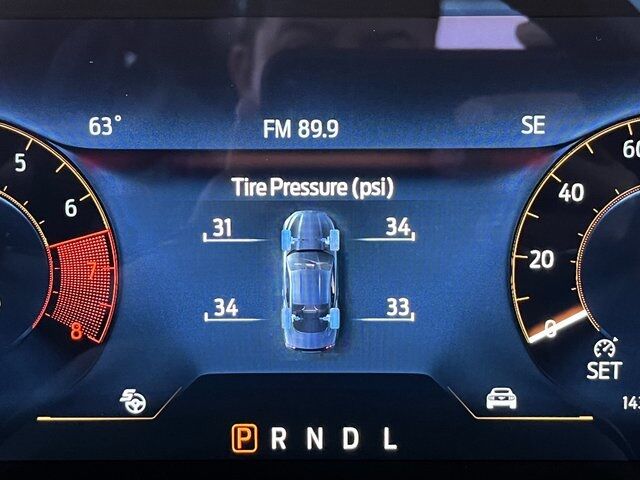 2025 Ford Mustang EcoBoost Carrollton TX