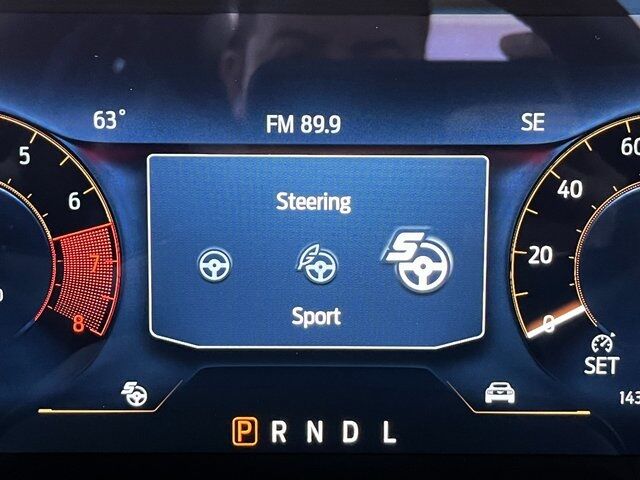 2025 Ford Mustang EcoBoost Carrollton TX