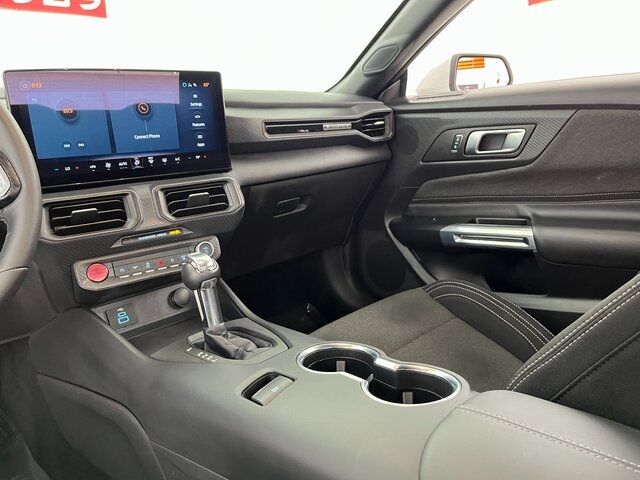 2025 Ford Mustang EcoBoost Carrollton TX