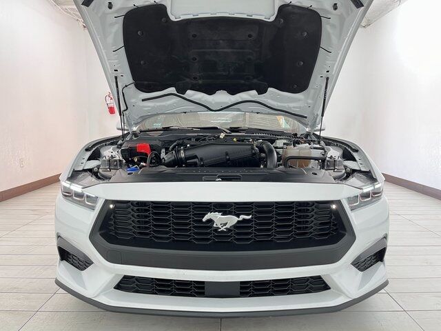 2025 Ford Mustang EcoBoost Carrollton TX
