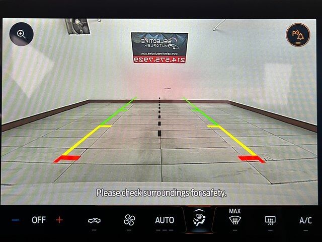 2025 Ford Mustang EcoBoost Carrollton TX