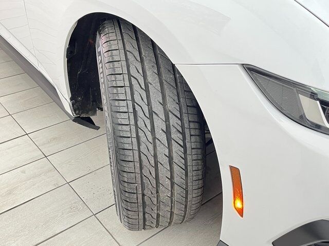 2025 Ford Mustang EcoBoost Carrollton TX